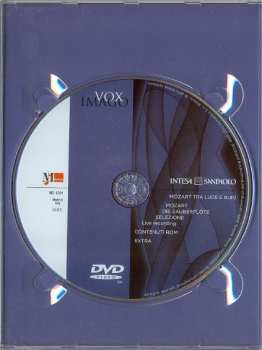 CD/DVD/Doos Teatro Alla Scala: Die Zauberflöte LTD