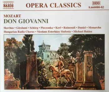 Don Giovanni