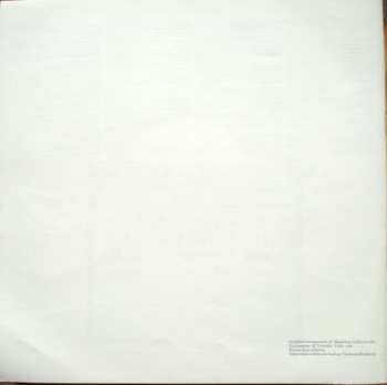 4LP/Doos Wolfgang Amadeus Mozart: Don Giovanni, Opera In 2 Acts