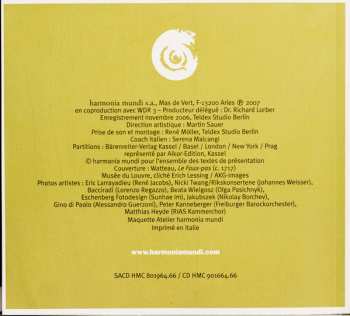 3CD/Doos Wolfgang Amadeus Mozart: Don Giovanni