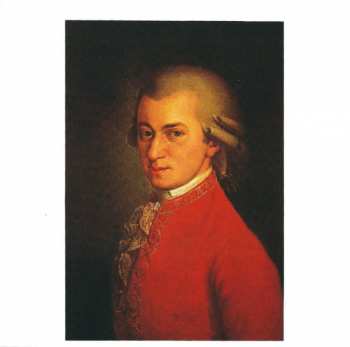 CD Wolfgang Amadeus Mozart: Flötenquintette KV 515 / KV 593