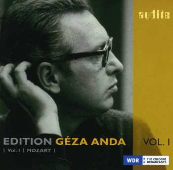 Album Wolfgang Amadeus Mozart: Konzert für Klavier und Orchester Nr. 17 G-Dur KV 453 / Konzert für Klavier und Orchester Nr. 18 B-Dur KV 456