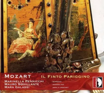 Il Finto Pariggino