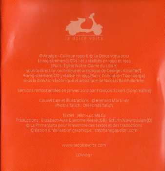 3CD/Doos Wolfgang Amadeus Mozart: Les 6 Quintettes À Cordes DLX | LTD