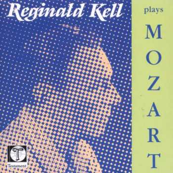 CD Wolfgang Amadeus Mozart: Klarinettenkonzert Kv 622