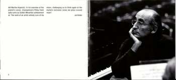 2CD/Blu-ray Wolfgang Amadeus Mozart: Piano Concertos Nos. 20, 21, 25 & 27