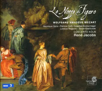 Le Nozze di Figaro