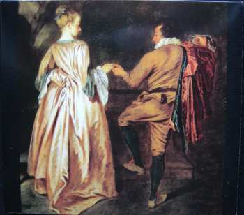 3CD/Doos Wolfgang Amadeus Mozart: Le Nozze Di Figaro