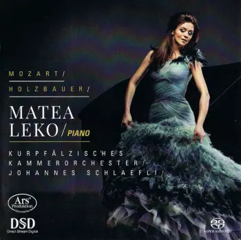 Matea Leko Piano 