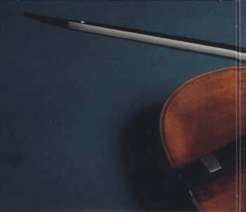 2CD Wolfgang Amadeus Mozart: Mozart's Violin (The Complete Violin Concertos)