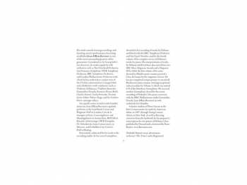 CD Wolfgang Amadeus Mozart: Piano Concertos, Vol. 3