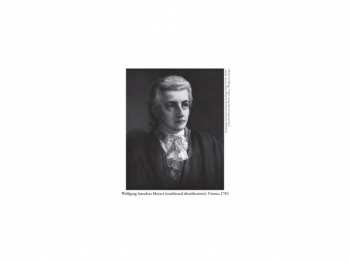 CD Wolfgang Amadeus Mozart: Piano Concertos, Vol. 3