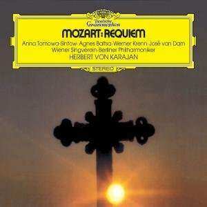 Album Berliner Philharmoniker: Requiem