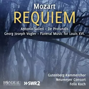 Requiem KV 626