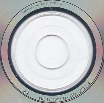 CD Wolfgang Amadeus Mozart: Salzburg Symphonies / Divertimento K. 205