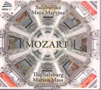 Salzburska Msza Maryjna = The Salzburg Marian Mass