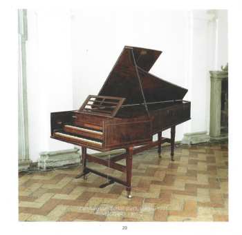 CD Wolfgang Amadeus Mozart: Complete Clavier Works = Sämtliche Klavierwerke Vol. 7