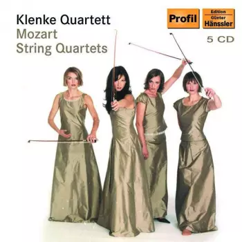 String Quartets