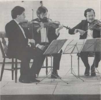CD Wolfgang Amadeus Mozart: String Quintet In C Major, K.V. 515 / String Quintet In D Major, K.V. 593