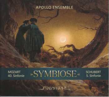 CD Wolfgang Amadeus Mozart: Symphonie Nr.40