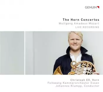 The Horn Concertos