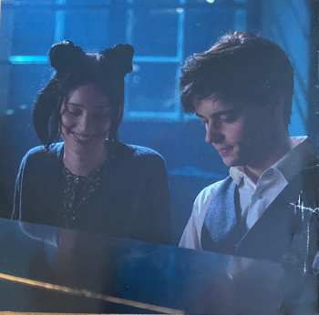 CD Wolfgang Amadeus Mozart: The Magic Flute - Das Vermächtnis Der Zauberflöte (Original Motion Picture Soundtrack)