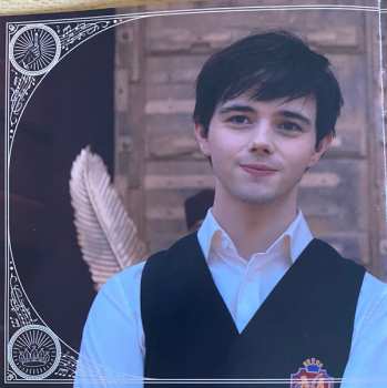 CD Wolfgang Amadeus Mozart: The Magic Flute - Das Vermächtnis Der Zauberflöte (Original Motion Picture Soundtrack)