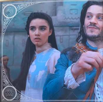 CD Wolfgang Amadeus Mozart: The Magic Flute - Das Vermächtnis Der Zauberflöte (Original Motion Picture Soundtrack)