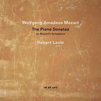The Piano Sonatas