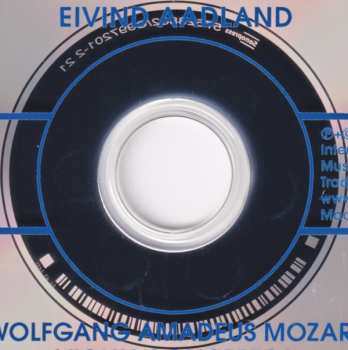 2CD Wolfgang Amadeus Mozart: Violin Concertos Nos. 1–5