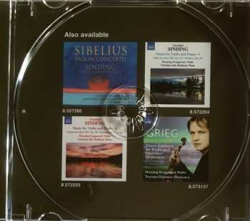 CD Wolfgang Amadeus Mozart: Violin Concertos Nos. 3, 4 And 5