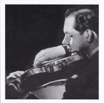 2CD/Doos Arthur Grumiaux: Violinkonzert A-Dur KV 219
