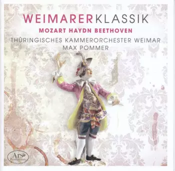 Weimarer Klassik