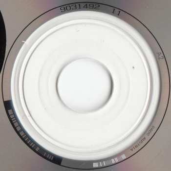 CD Wolfgang Ambros: Äquator