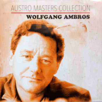 Album Wolfgang Ambros: Austro Masters Collection