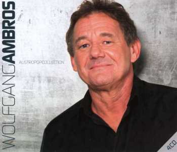 Album Wolfgang Ambros: Austropopcollection