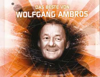 CD Wolfgang Ambros: Das Beste Von Wolfgang Ambros
