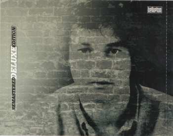 CD Wolfgang Ambros: Es Lebe Der Zentralfriedhof DLX