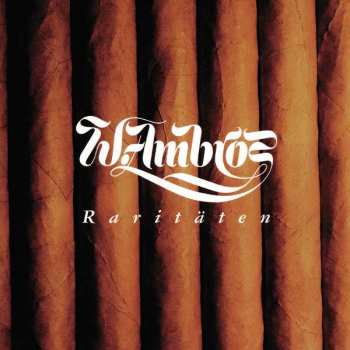 Album Wolfgang Ambros: Raritäten
