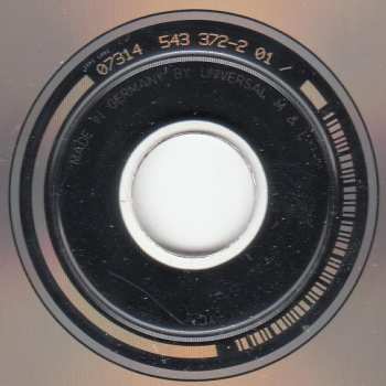 CD Wolfgang Ambros: Raritäten