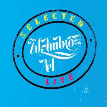 Album Wolfgang Ambros: Selected Live