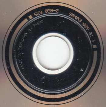 CD Wolfgang Ambros: Wasserfall