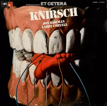 Knirsch