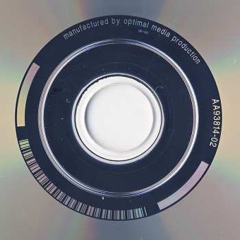 2CD Wolfgang Haffner: Signature Edition 4 DIGI
