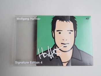 2CD Wolfgang Haffner: Signature Edition 4 DIGI