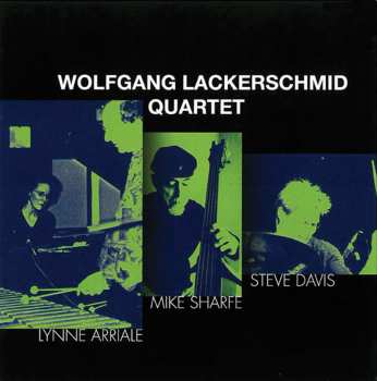 Album Wolfgang Lackerschmid Quartet: Wolfgang Lackerschmid Quartet