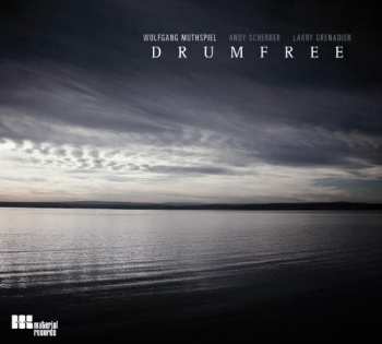 Album Larry Grenadier: Drumfree