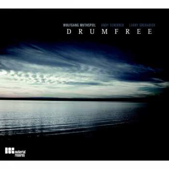 CD Larry Grenadier: Drumfree