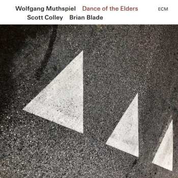 CD Brian Blade: Dance Of The Elders