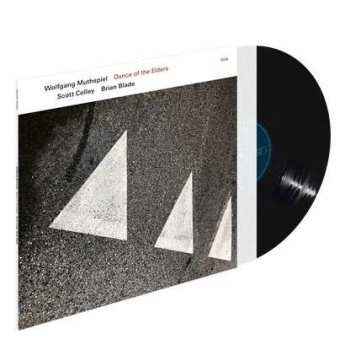 LP Brian Blade: Dance Of The Elders